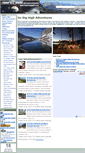 Mobile Screenshot of irvinetroop622.com